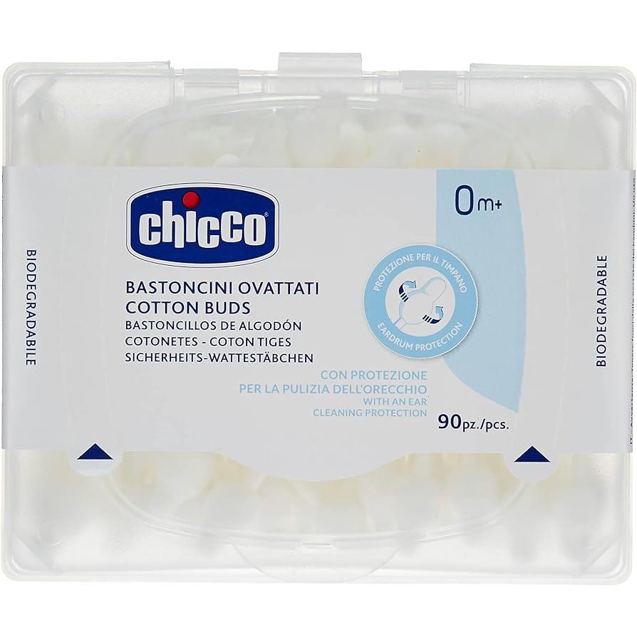 CHICCO - TIGE COTTON [] [90]