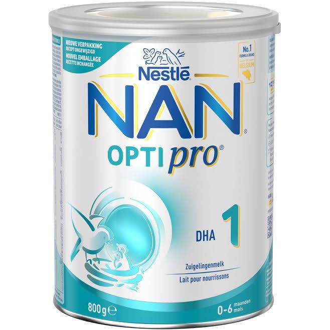 NAN - LAIT [PRO 1] [800 G]