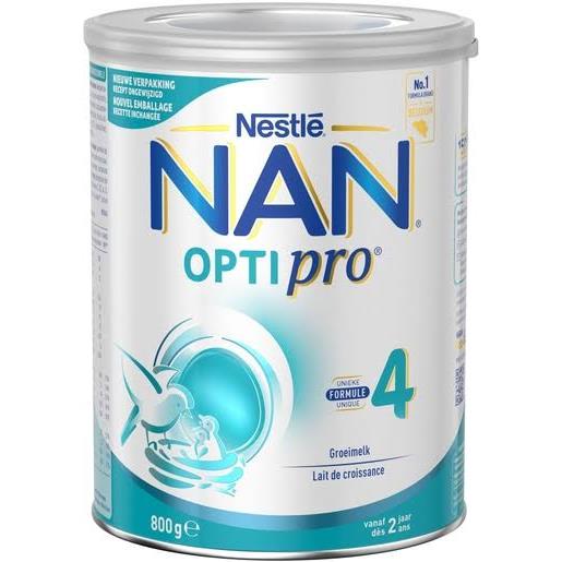 NAN - LAIT [PRO 4] [800 G]