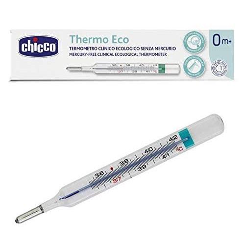 CHICCO - THERMOMETER [ECO GLASS] []