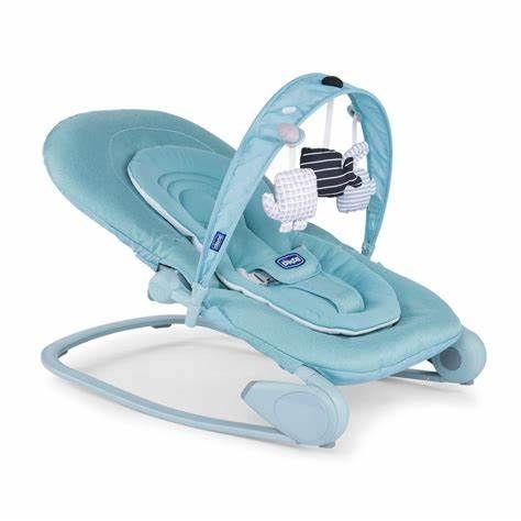 CHICCO - BABY BOUNCER [HOOPLA] [DRAGONFLY]
