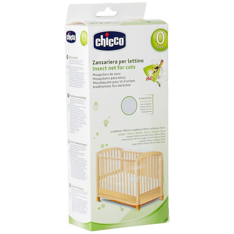 CHICCO - MOSQUITO NET [FOR NACELLE] []