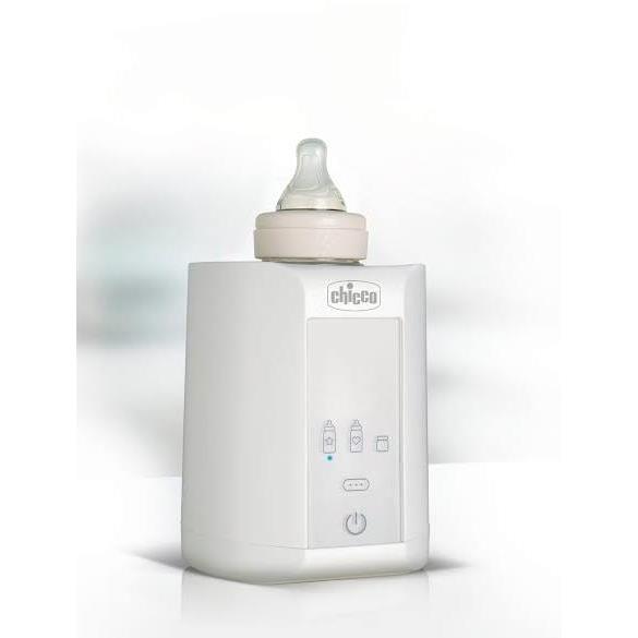 CHICCO - BOTTLE WARMER [HOME] [WITH INTERFACE]