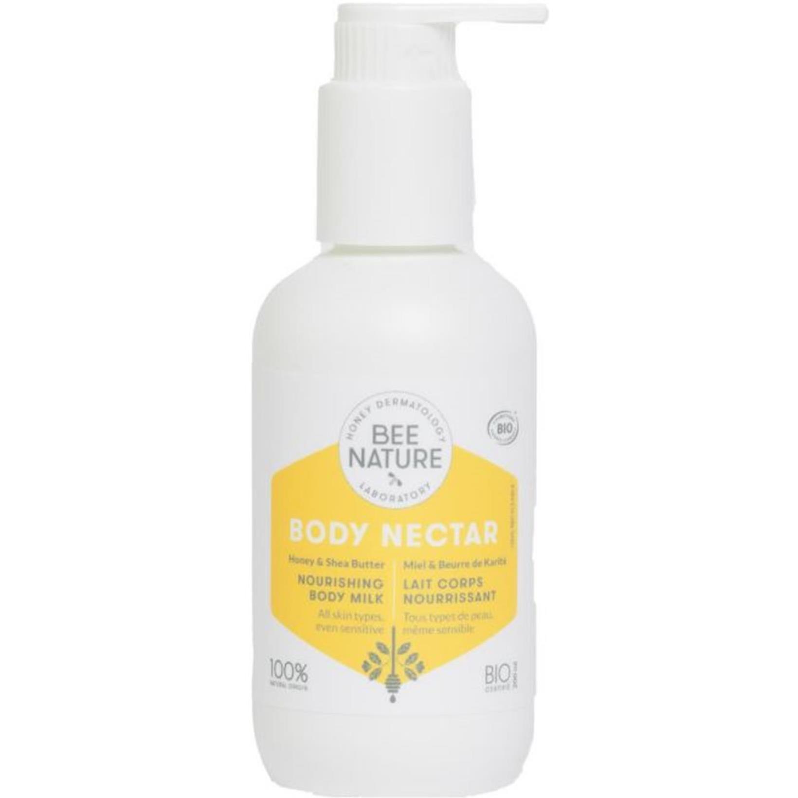 BEE NATURE - LOTION [] [200 ML]