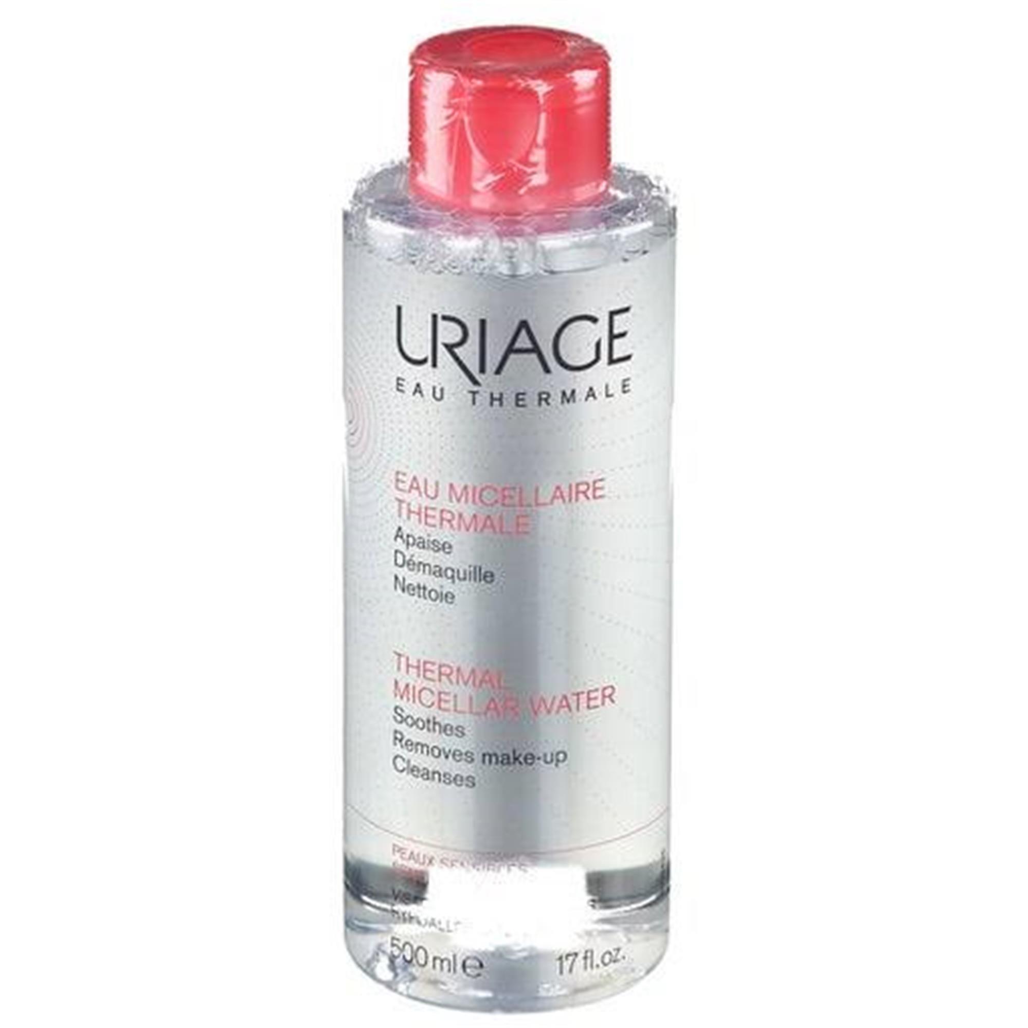 URIAGE - LOTION [EAU MICELLAIRE] [500 ML]