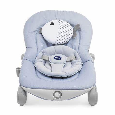 CHICCO - BABY BOUNCER [BALLOON] [DOTS]