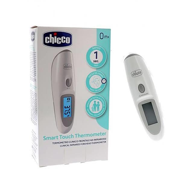 CHICCO - THERMOMETER [INFRARED SMART TOUCH] []