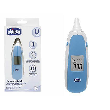 CHICCO - THERMOMETER [INFRARED COMFORT QUICK] []