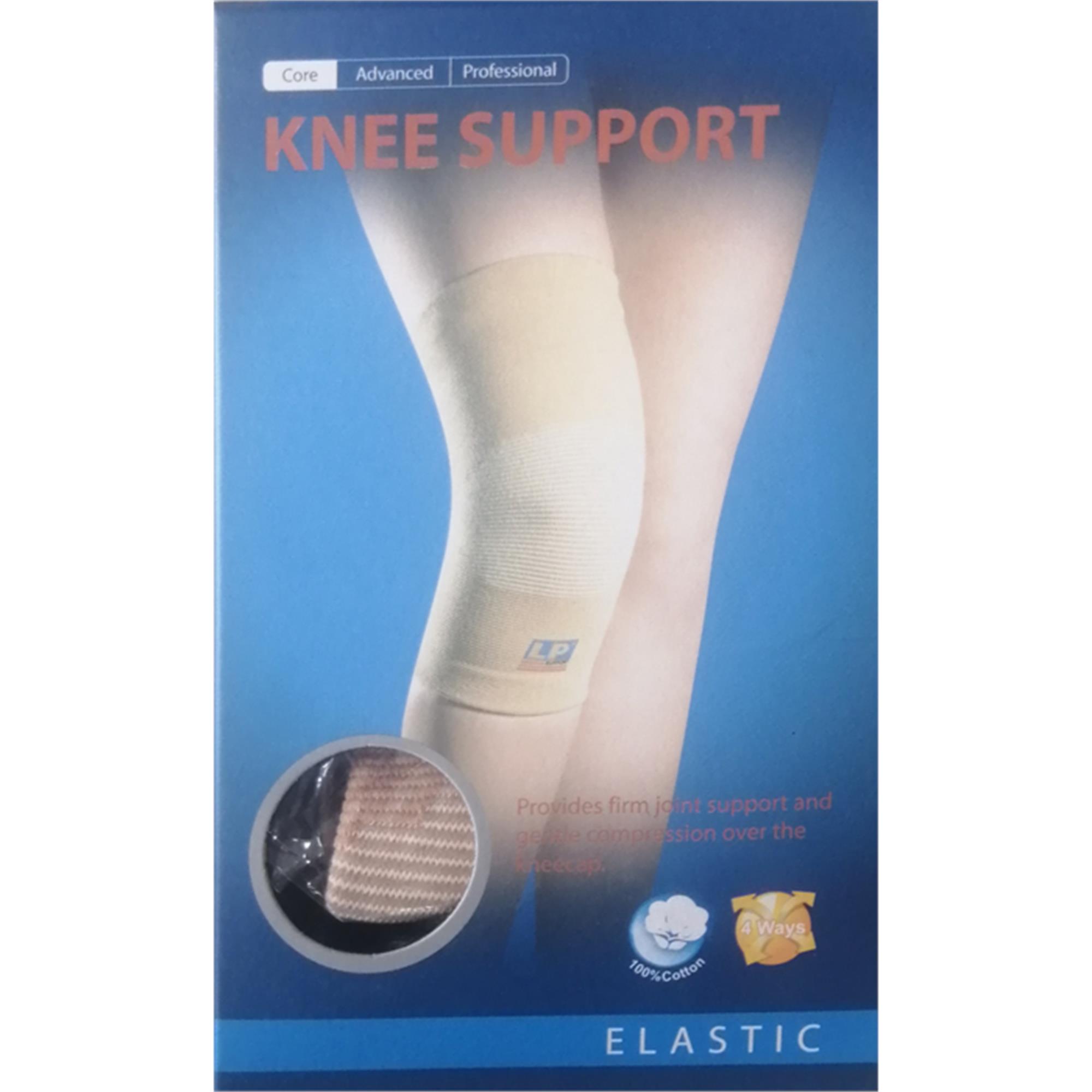 LP SUPPORT - BANDAGE [KNEE SUPPORT 941] [XL]