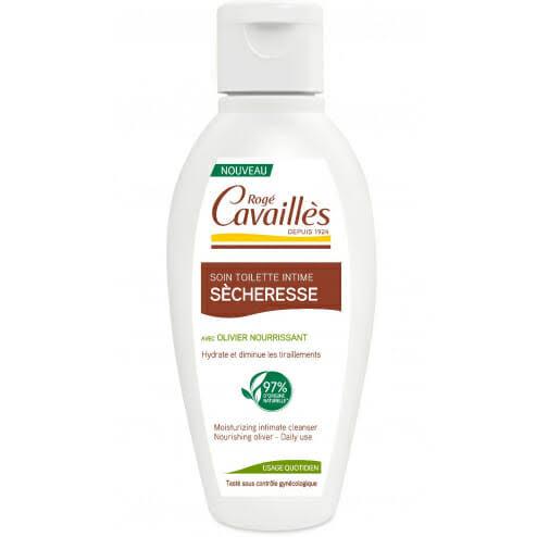 ROGE CAVAILLES - SOIN TOILETTE INTIME [SECHERESSE] [250 ML]