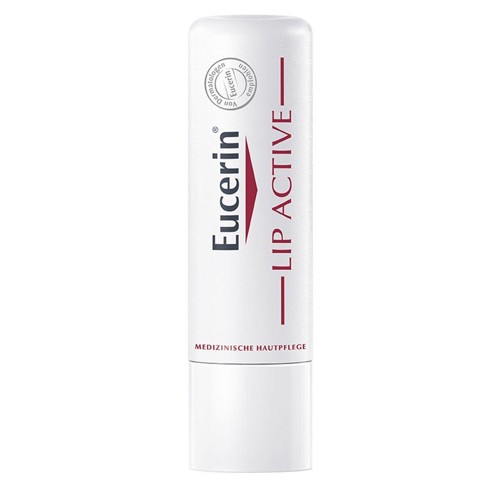 EUCERIN - BAUME A LEVERS [LIP ACTIVE 20SPF] [4.8 G]