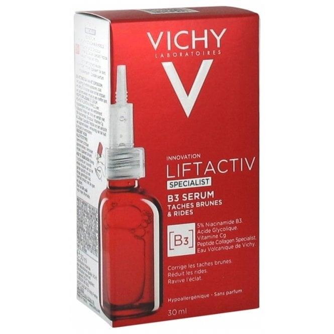 VICHY - LOTION SERUM [LIFTACTIV B3 SPECIALIST] [30 ML]