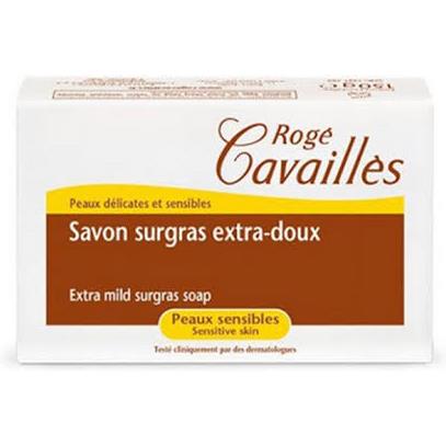ROGE CAVAILLES - SAVON [SURGRAS] [150 G]