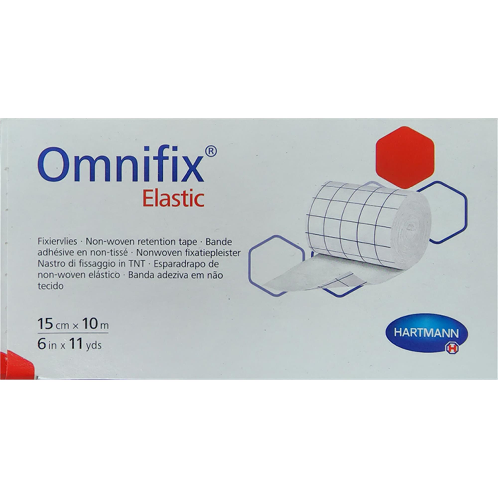 OMNIFIX - SPARADRAP [] [15CM X 10M]
