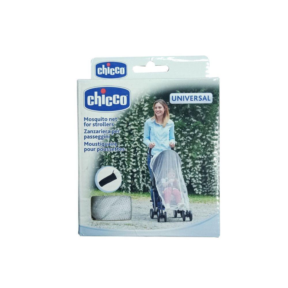 CHICCO - MOSQUITO NET [FOR POUSSETTE] []